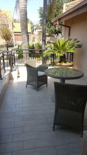 Hostal Fa'trez Guest House & Spa