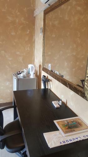 Hostal Fa'trez Guest House & Spa