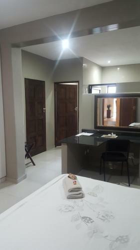 Hostal Fa'trez Guest House & Spa