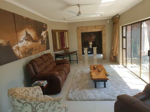 Hostal Fa'trez Guest House & Spa