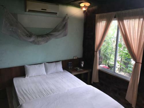 Vu Homestay