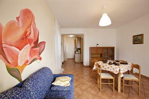 Apartamento Bella Casa Alla Spiaggia