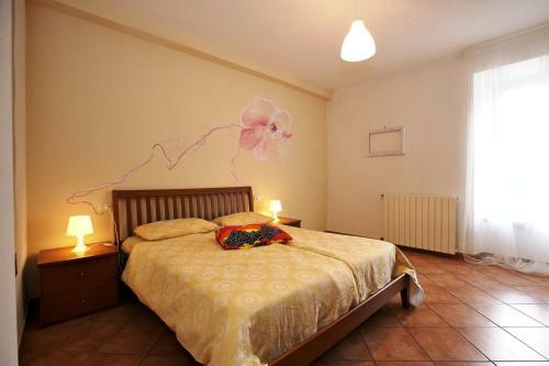 Apartamento Bella Casa Alla Spiaggia