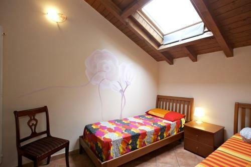 Apartamento Bella Casa Alla Spiaggia