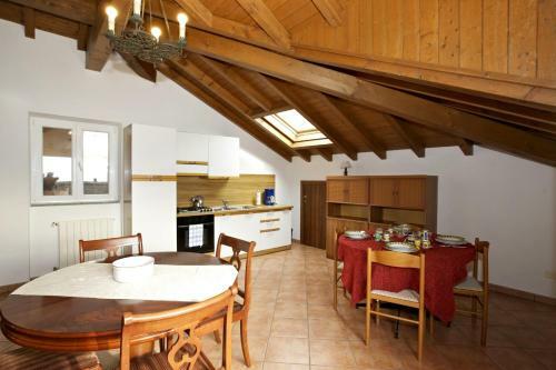 Apartamento Bella Casa Alla Spiaggia