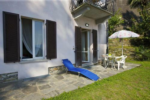 Apartamento Bella Casa Alla Spiaggia