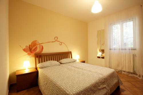 Apartamento Bella Casa Alla Spiaggia