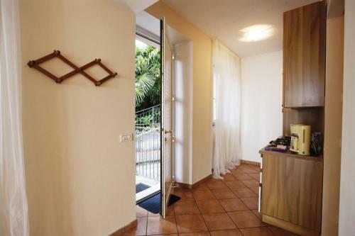 Apartamento Bella Casa Alla Spiaggia