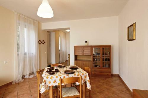 Apartamento Bella Casa Alla Spiaggia