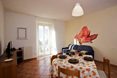Apartamento Bella Casa Alla Spiaggia