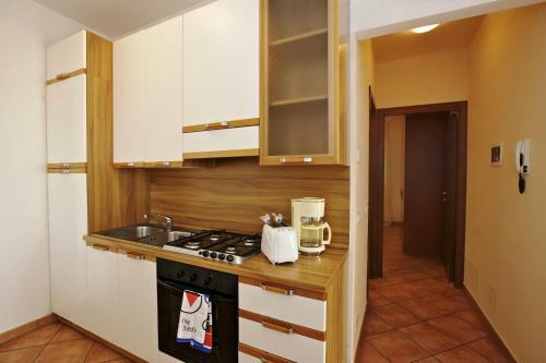 Apartamento Bella Casa Alla Spiaggia
