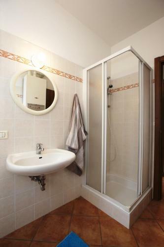 Apartamento Bella Casa Alla Spiaggia