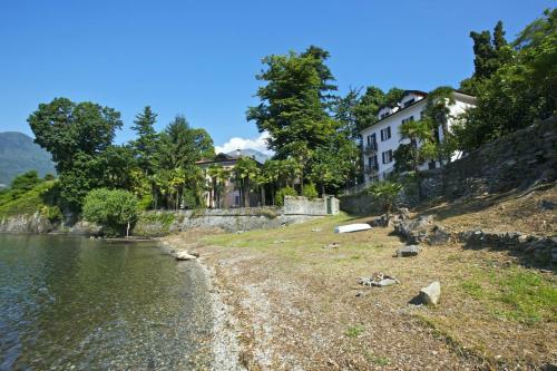 Apartamento Bella Casa Alla Spiaggia