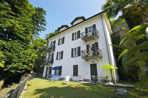 Apartamento Bella Casa Alla Spiaggia