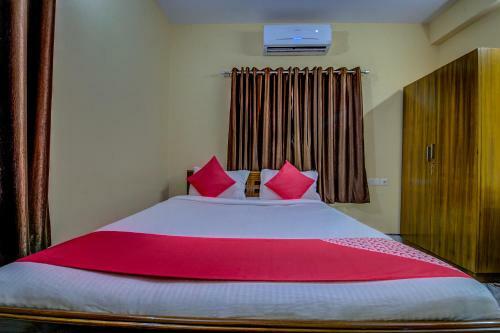 Hotel Oyo 9000 The Syncretic Guest House