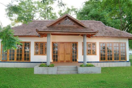 Hotel Ktdc Kumarakom Gateway Resort