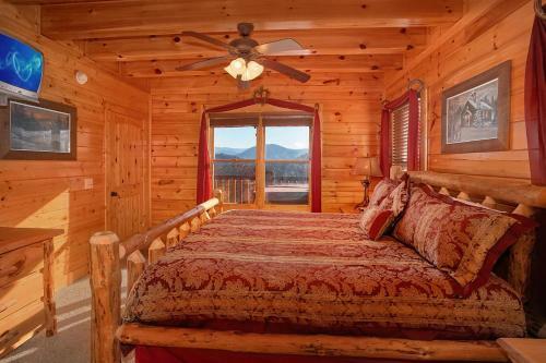 Vista Lodge Holiday Home