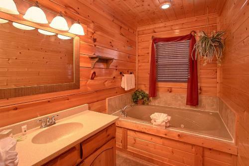 Vista Lodge Holiday Home