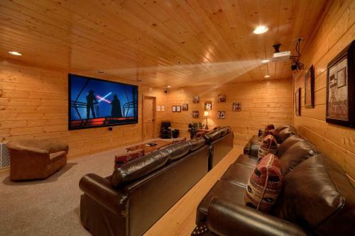 Vista Lodge Holiday Home