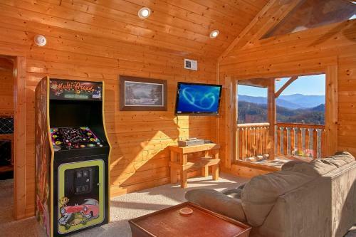 Vista Lodge Holiday Home