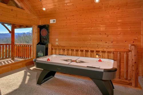 Vista Lodge Holiday Home