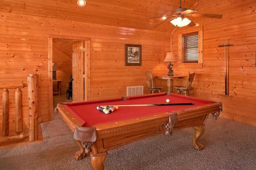 Vista Lodge Holiday Home