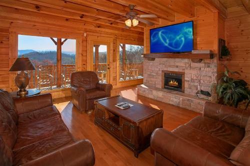 Vista Lodge Holiday Home