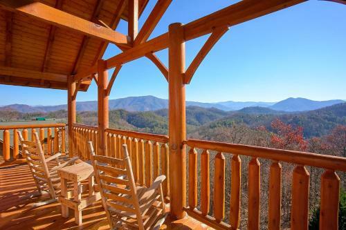 Vista Lodge Holiday Home