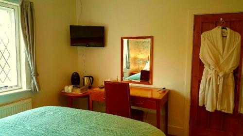 Hostal Sadlers Guest House