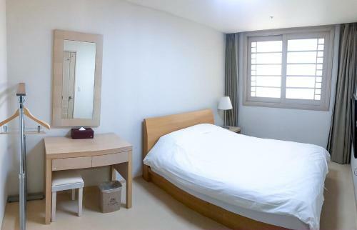 Hotel Elysian Gangchon Resort