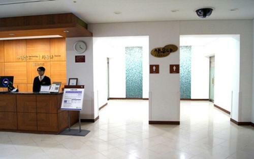 Hotel Elysian Gangchon Resort