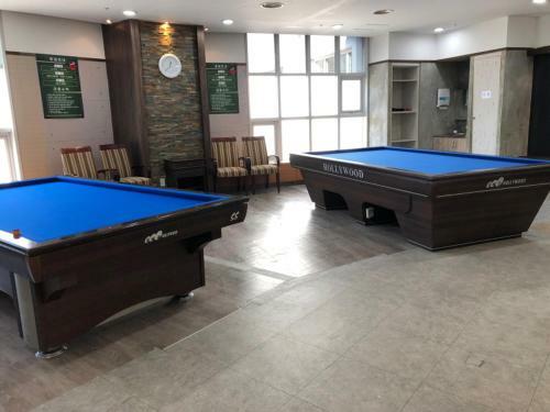 Hotel Elysian Gangchon Resort