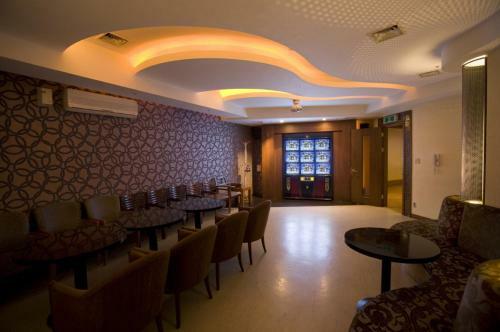Hotel Elysian Gangchon Resort