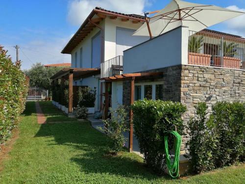 Bed & Breakfast Il Toscanello