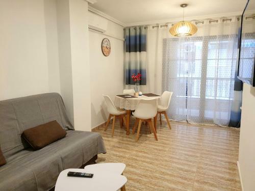 Apartamento Guardamar Playa