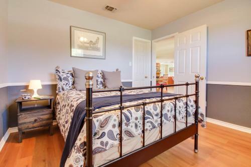 Legacy Hideaway