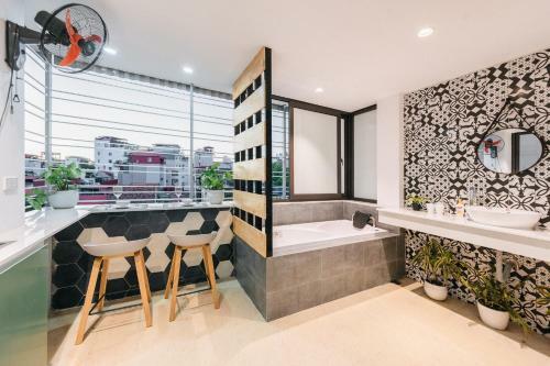 Sazi Homestay
