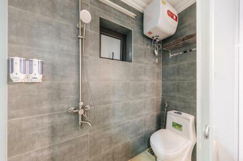 Sazi Homestay