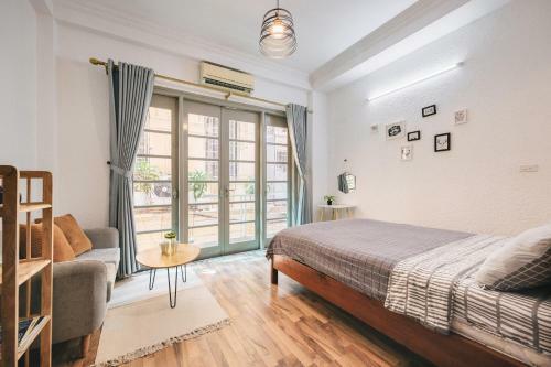 Sazi Homestay