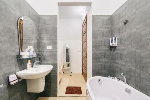 Sazi Homestay