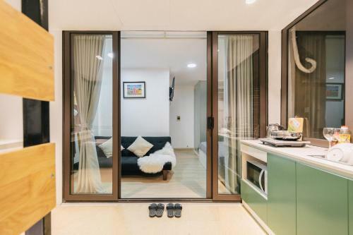 Sazi Homestay