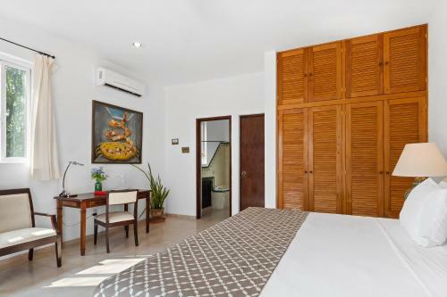 Bed & Breakfast Casa de Camposampiero Hotel Boutique
