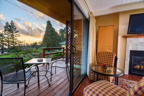 Posada Inn At Buckhorn Cove