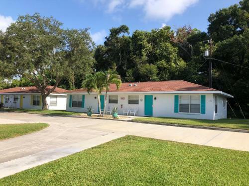 Apartamento Addy's Villas