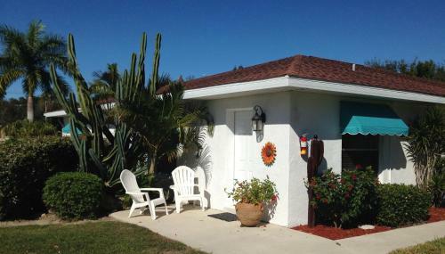 Apartamento Addy's Villas