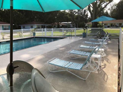 Apartamento Addy's Villas