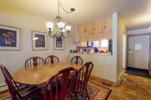Pamelot's Ptarmigan Townhome