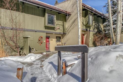 Pamelot's Ptarmigan Townhome