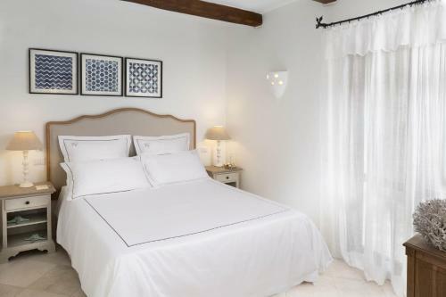 Hotel Relais Villa Carola