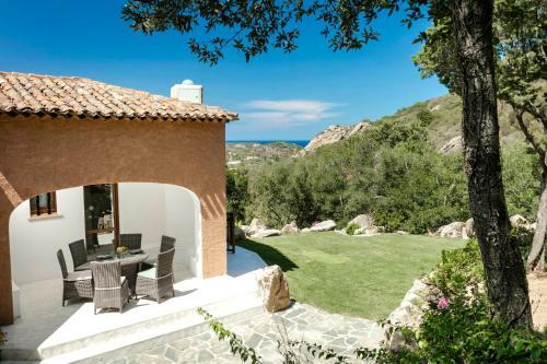 Hotel Relais Villa Carola